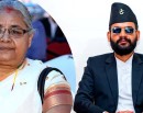 मेयर बालेन प्रधानमन्त्री कार्कीलाई भेट्न किन पुगे सिंहदरबार ?_img