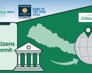 विश्वसनीय र गुणस्तरीय सेवामा अब्बल ‘सिटिजन्स रेमिट’, कस्तो छ राष्ट्रिय तथा अन्तर्राष्ट्रिय सञ्जाल ?_img