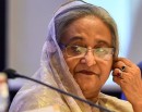 शेख हसिनासहित उनको परिवारका सदस्यलाई मतदान गर्न रोक_img