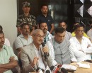 आफ्नो भूमिलाई हाम्रो हो भन्दा कुनै देशसँग सम्बन्ध बिग्रिदैन: गृहमन्त्री लेखक_img