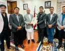 होटल व्यवसायलाई उत्पादनमूलक उद्योग सरह सुविधा दिइनेछः ऊर्जामन्त्री खड्का_img