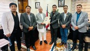 होटल व्यवसायलाई उत्पादनमूलक उद्योग सरह सुविधा दिइनेछः ऊर्जामन्त्री खड्का