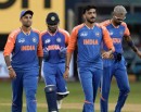टी–२० वरियतामा भारतको दबदबा_img
