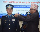 सकेको राम्रो गर्छु तर, नराम्रो गर्दिन– महानिरीक्षक खापुङ_img