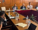सडकका २३४ रुग्ण ठेक्का तोडिंदै, समयमा निर्णय नगर्ने कर्मचारीमाथि पनि छानबिन हुने_img