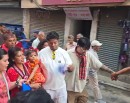 नयाँ कुमारी आर्यताराको आसन ग्रहण_img