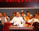 माओवादी केन्द्रको केन्द्रीय समितिको बैठक सुरू_img