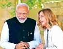 मेलोनीको आत्मकथामा मोदीको प्रस्तावना_img