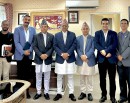 उद्योगमन्त्रीलाई नाडाको प्रश्न– नेपालमै उत्पादित वस्तुहरूले गुणस्तर चिह्न कहिले पाउँछन् ?_img