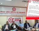 देशको शान्ति, स्थिरता र आर्थिक पुनरुत्थानमा सहकार्य गर्न प्रतिबद्ध छौँ : एनसीआईसीके_img