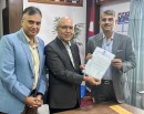 नेपाल वनस्पति घ्यू तेल उत्पादक संघद्वारा भौतिक पूर्वाधार पुनर्निर्माण कोषमा ५० लाख सहयोग_img