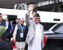बेइजिङ पुगे प्रधानमन्त्री ओली (फोटो फिचर)_img