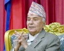 संसद विघटन गरी अन्तरिम सरकार बनाउनुपर्ने जेन्जीको बटमलाइनमा राष्ट्रपतिको असहमति_img