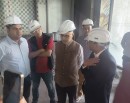 अर्थमन्त्रीद्वारा क्षतिग्रस्त हिल्टन होटलको निरीक्षण, आवश्यक सहयोग र समन्वय गर्ने प्रतिवद्धता_img