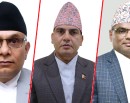 रक्षा र गृह मन्त्रालयका सचिव फेरिए, को आए को गए ?_img