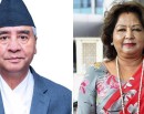 देउवा दम्पती देश छोड्ने तयारीमा, राहदानी रोक्का हुने सम्भावना_img