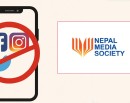 समाजिक सञ्जाल कानुन बनाएर नियमन गर, नियन्त्रण होइनः मिडिया सोसाइटी_img