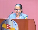 संघीय निजामती सेवा विधेयकको प्रतिवेदन राष्ट्रिय सभामा पेश_img