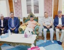 एमाले सचिवालय बैठक आज बस्दै, के छन् एजेन्डा ?_img
