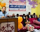 संघीयताको आवधिक समीक्षा गर्ने बेला भयोः पूर्वअर्थमन्त्री वर्षमान पुन_img