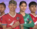 भारतविरुद्ध खेल्ने नेपाली राष्ट्रिय महिला फुटबलको प्रारम्भिक टिमको घोषणा_img