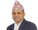 डा. संगीता मिश्र स्वास्थ्य, सिन्हालाई भूमि व्यवस्था र उद्योग मन्त्रालयको जिम्मेवारी_img
