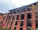 जेनजी आन्दोलनमा क्षतिग्रस्त स्वास्थ्य मन्त्रालय अस्थायी व्यवस्थापनका लागि ठाउँ खोज्दै_img