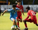 नेपाल साफ यू-१७ को सेमिफाइनलमा भारतसँग पराजित_img