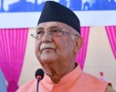 सुशासन र विकासमा एमालेको नेतृत्वको सरकारले ध्यान केन्द्रित गरेको थियो : ओली_img