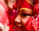 आर्यतारा शाक्य बनिन् जीवित देवी कुमारी (फोटो फिचर)_img