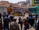 मेडागास्करमा जेनजी आन्दोलन, सरकार विघटन_img