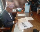 अर्थमन्त्री खनालको पहिलो निर्णय टुक्रे आयोजना कार्यान्वयन नगर्ने_img