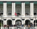 सिंहदरबार भित्र चल्यो गोली, अवस्था थप अशान्त बन्दै_img