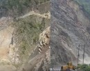 तुइन खोला नजिक फेरी पहिरो, सडक अवरुद्ध_img
