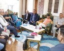 ओलीसहित पाँच जनाको राहदानी रोक्काप्रति एमालेको आपत्ति_img