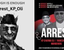 जेनजी अगुवाले चलाए ‘एरेस्ट केपी ओली’ अभियान_img