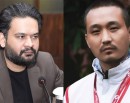 बालेन र सुदनविरुद्ध अनेरास्ववियुले उजुरी दिदै_img