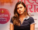 चलचित्र ‘वरिष्ठ बलराम’ मा प्रभावशाली भूमिकामै छु: अभिनेत्री अर्याल_img