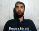 विपिन जोशीको अवस्था अझै अज्ञात, बन्धकको सूचीमा छैन नाम_img