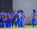 नेपाल महिला क्रिकेट टिम मलेसियासँग १३ रनले पराजित_img