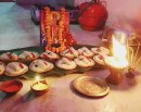 छठ पर्वको आज दोस्रो दिन खरना विधि गरिँदै_img