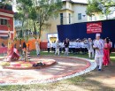 प्रहरी महानिरीक्षक चन्द्र कुबेर खापुङ्गबाट बडा दसैं मौलो पूजा सम्पन्न_img