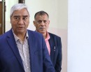 जेन–जी आन्दोलनपछि पहिलो पटक सार्बजनिक भए देउवा_img