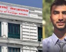 विपिन जोशीको शव नेपाल ल्याउने प्रक्रिया शुरु भयो- परराष्ट्र मन्त्रालय_img