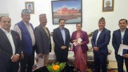 कर्जाको सावाँ–व्याज भुक्तानी समयसीमा थप गर्न उद्योग वाणिज्य महासंघको आग्रह