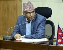 सचिव गोकर्णमणि दुवाडीलाई काठमाडौँ बाहिर जान दिने जाँचबुझ आयोगको निर्णय_img