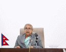‘सरकारी निकायहरू उद्धार र राहतका लागि पूर्ण तयारी अवस्थामा छन्’ : प्रधानमन्त्री कार्की_img