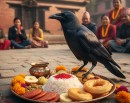 आज काग तिहार मनाइदै_img