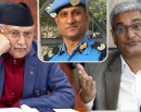 बानेश्वरमा गोली चलाउने आदेश केपी ओलीको होइन, तर थुन्नचाहिँ पर्छ : पूर्वडीआईजी खरेल_img