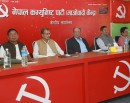 माओवादी केन्द्रको सचिवालय बैठक सुरू_img
